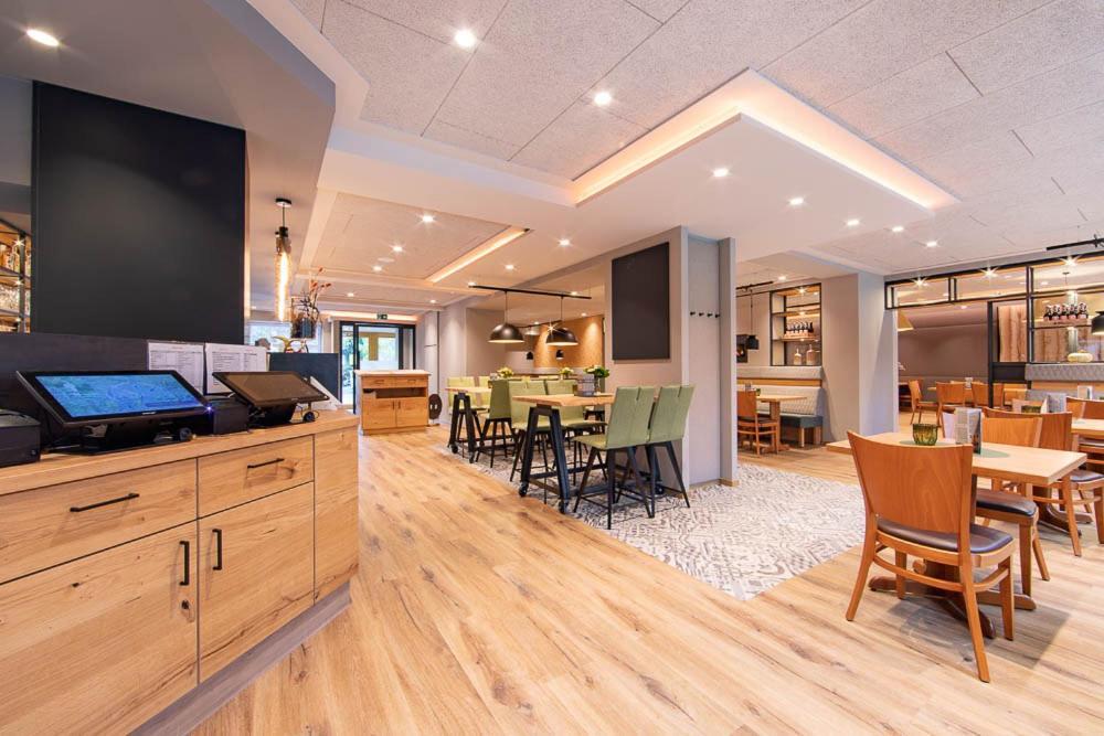 Heidsmuehle Hotell Manderscheid Exteriör bild