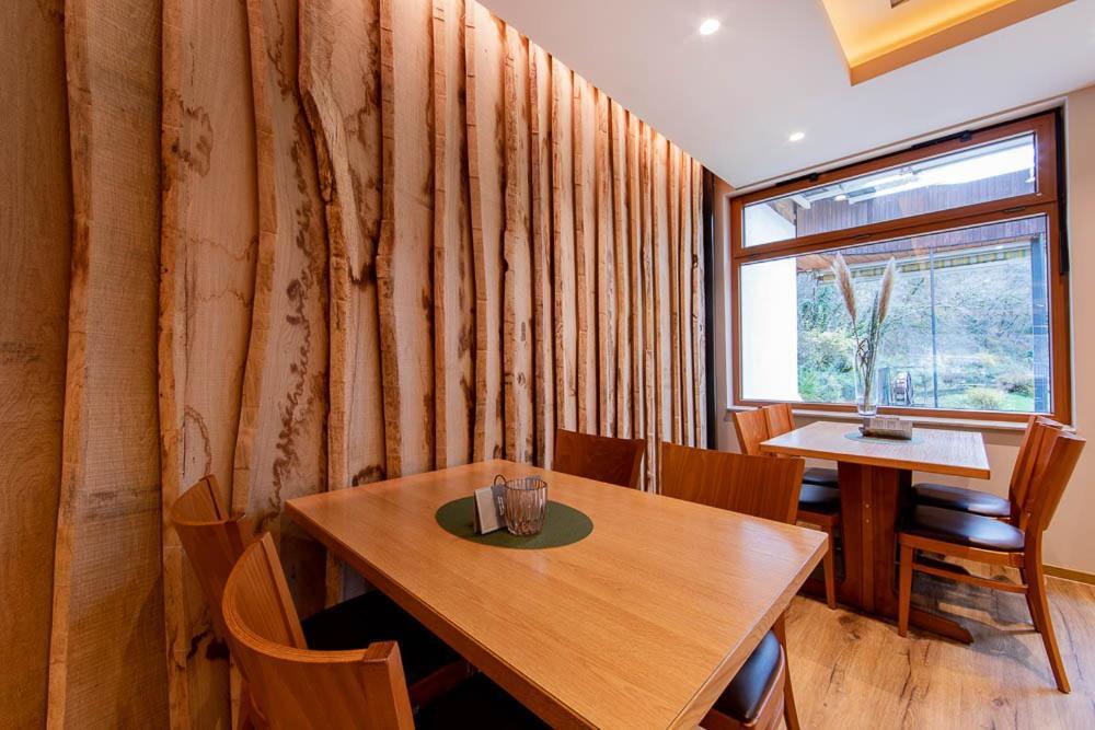 Heidsmuehle Hotell Manderscheid Exteriör bild