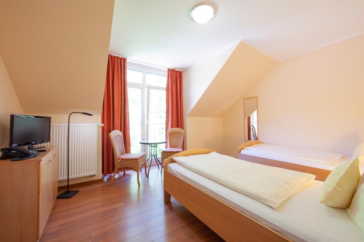 Heidsmuehle Hotell Manderscheid Exteriör bild